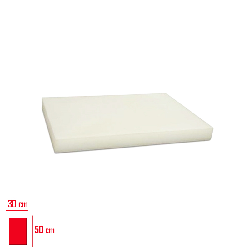 Kesım Panosu Beyaz 30*50*2