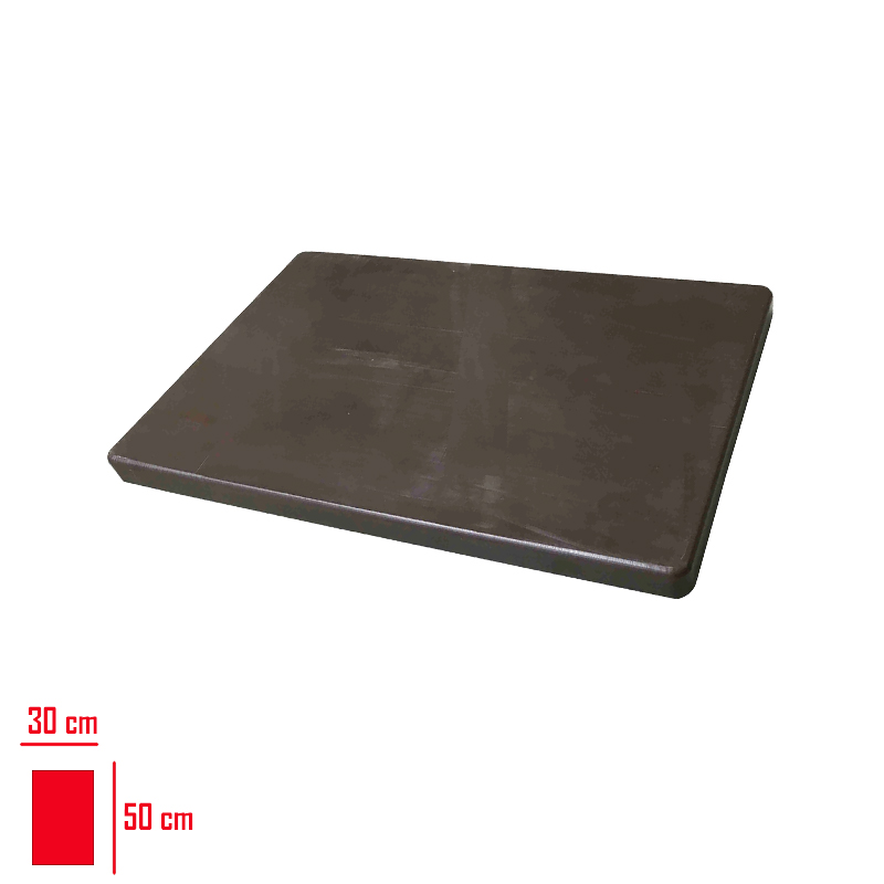 Kesım Panosu Kahverengı 30*50*4