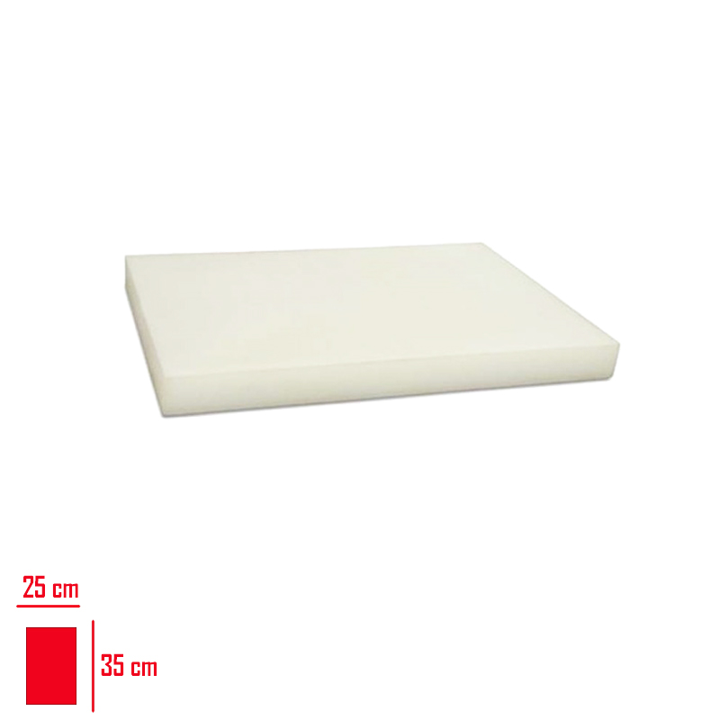 Kesım Panosu Beyaz 25*35*2
