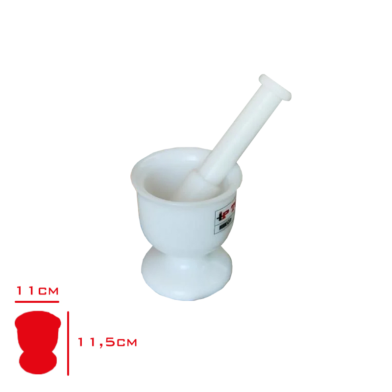Havan Polıyamıd Küçük 1640
