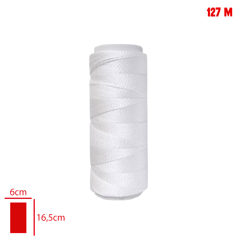 Cırpı Ipı 200 Luk 127 M