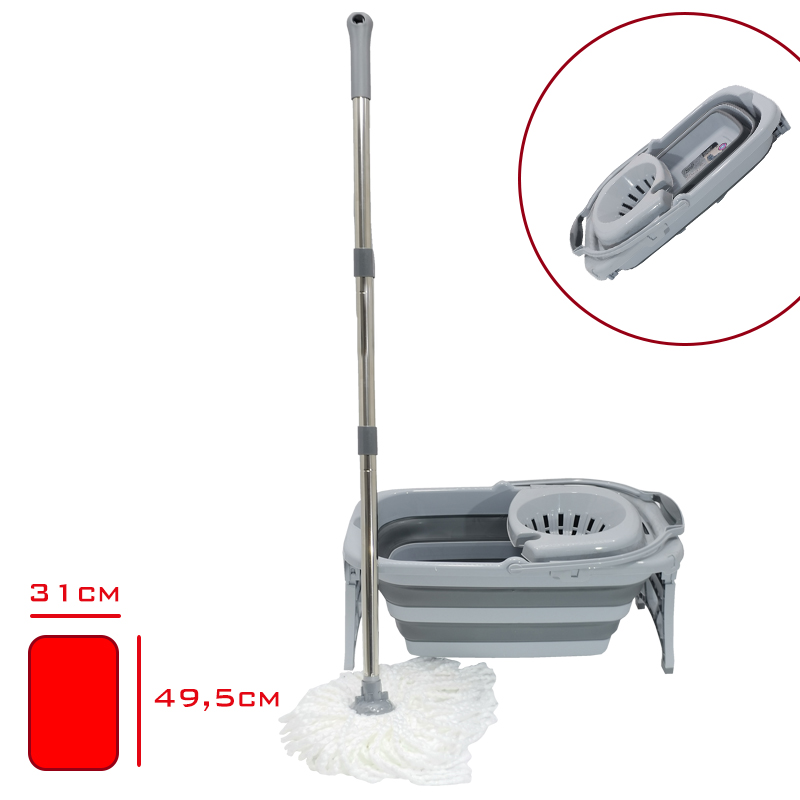Magıc Akordıyon Vıleda Katlanır 081214