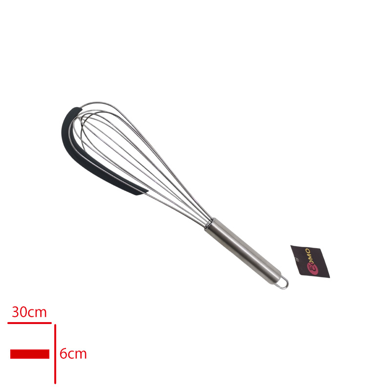SILIKON CIRPICI SIYIRMALI 30 CM KYR-5396
