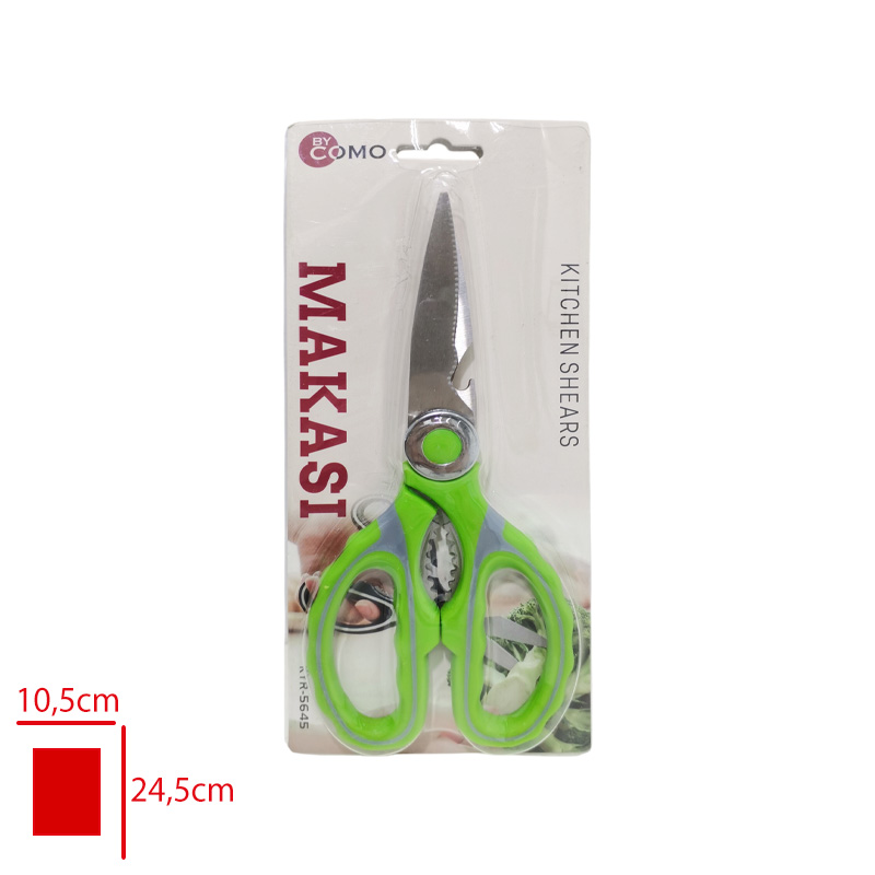 Mutfak Makası Lux Kyr-5645