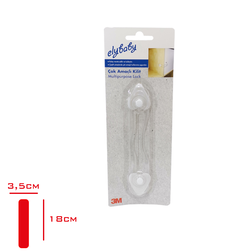 Cok Amaclı Kılıt 984