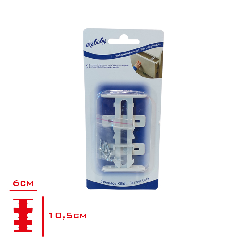 Cekmece Kılıdı 2'li 990