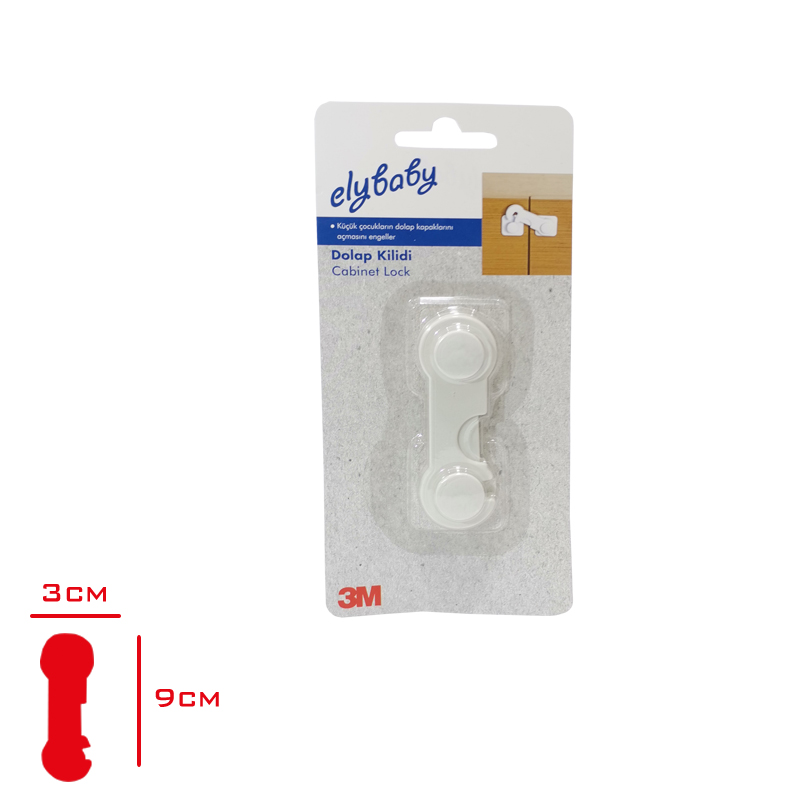 Kapak Kılıdı 994
