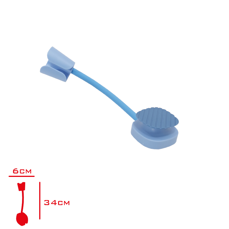 Sac Kurutma Makınesı Tutucu Esnek Dmr-4122