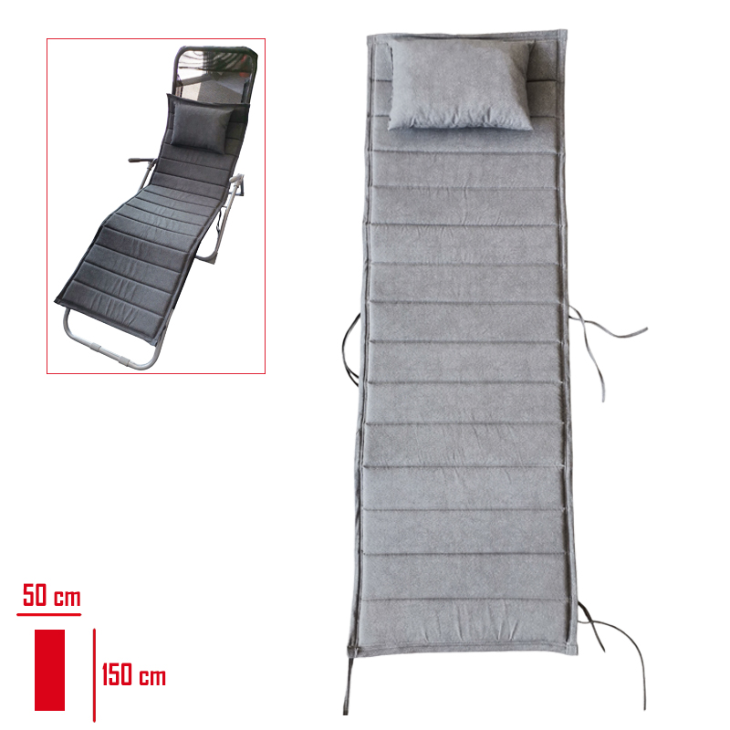 Sezlong Mınderı 50*150 Cm