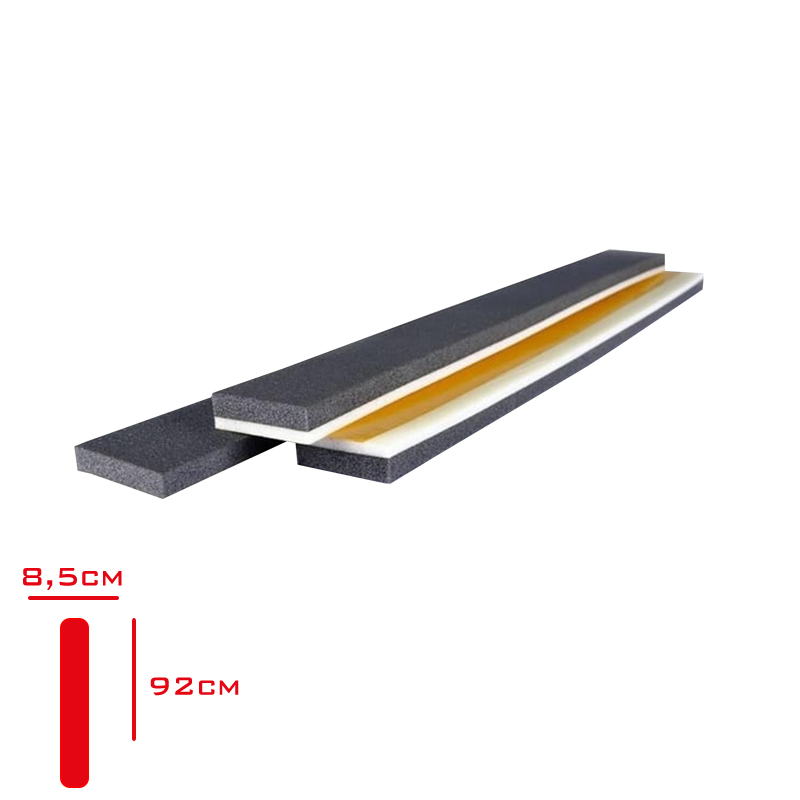 Leva Esık Sungerı Köpük Yapıskanlı Lv-3304
