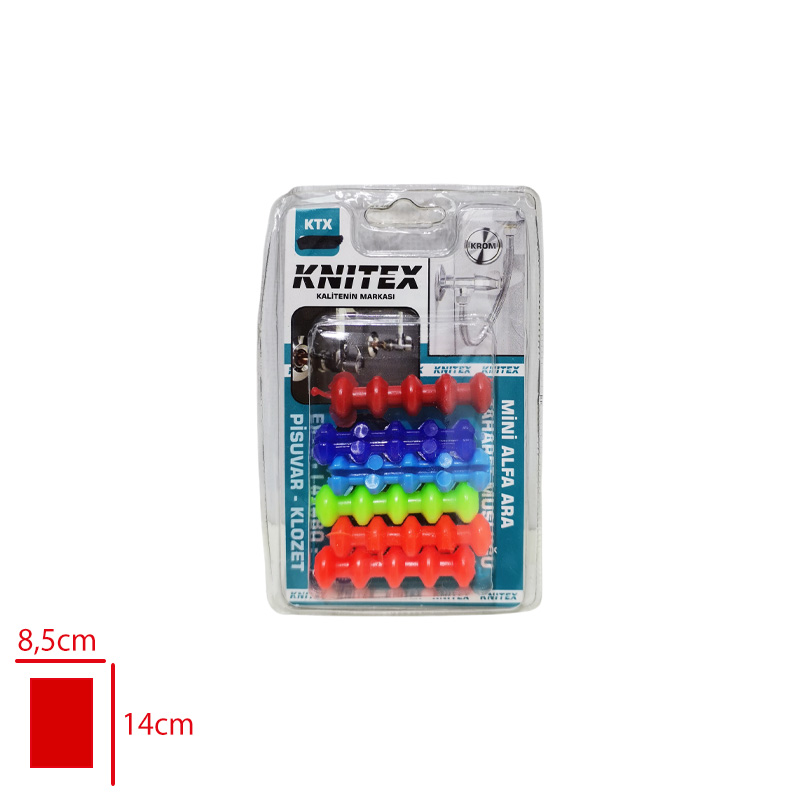 Knıtex Bısıklet Jant Susu Tırtıl Ktx-2926