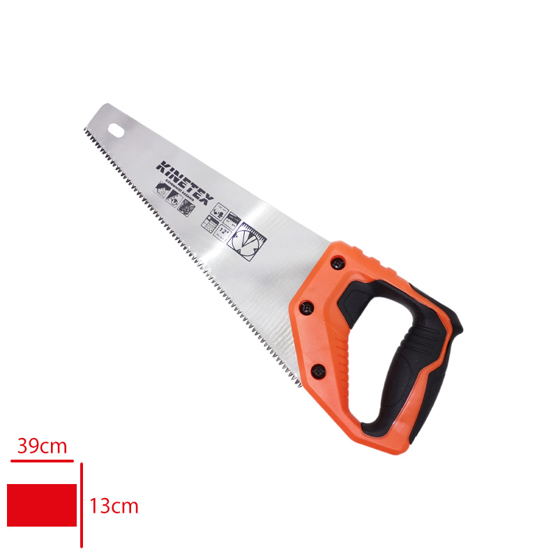 Knıtex Pala Testere Küçük Ktx-508