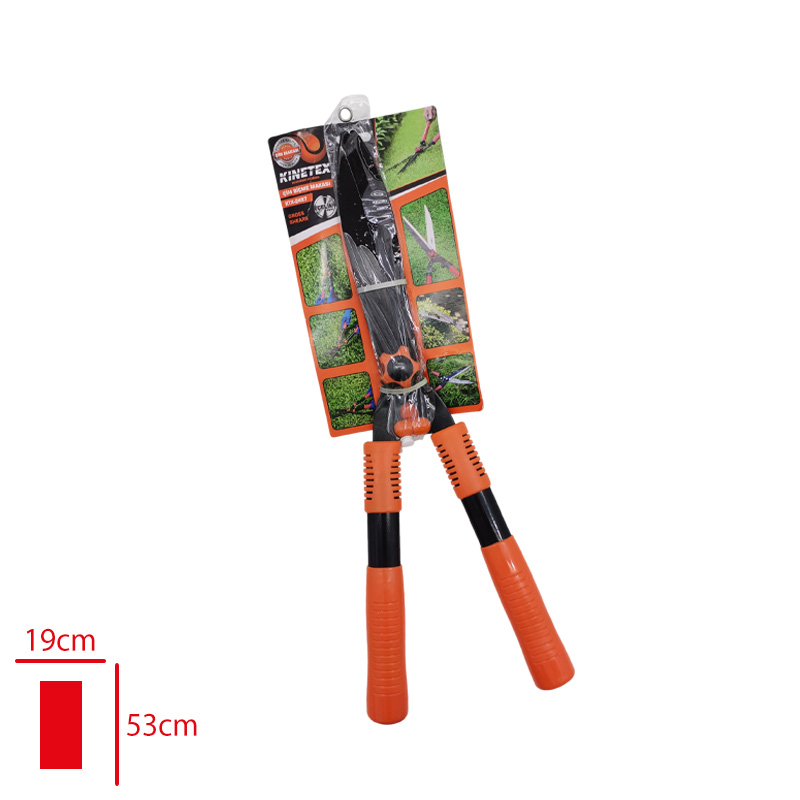 Knıtex Cım Bıcme Makası Ktx-2497