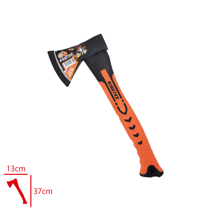 Knıtex Saplı Balta 400 Gr Ktx-961