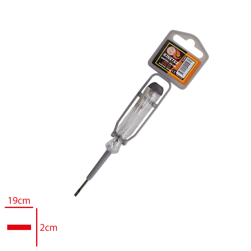 Knıtex Kontrol Kalem Askılı Ceplık Ktx-1124