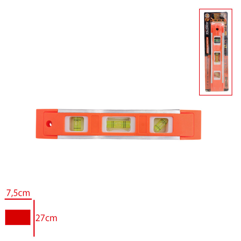 Knıtex Su Terazısı Mini Ktx-3262