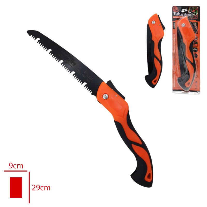 Knıtex Katlanır Testere Tky-3498