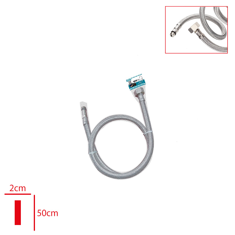 KNITEX FLEX HORTUM KUGU 50 CM KTX-2874