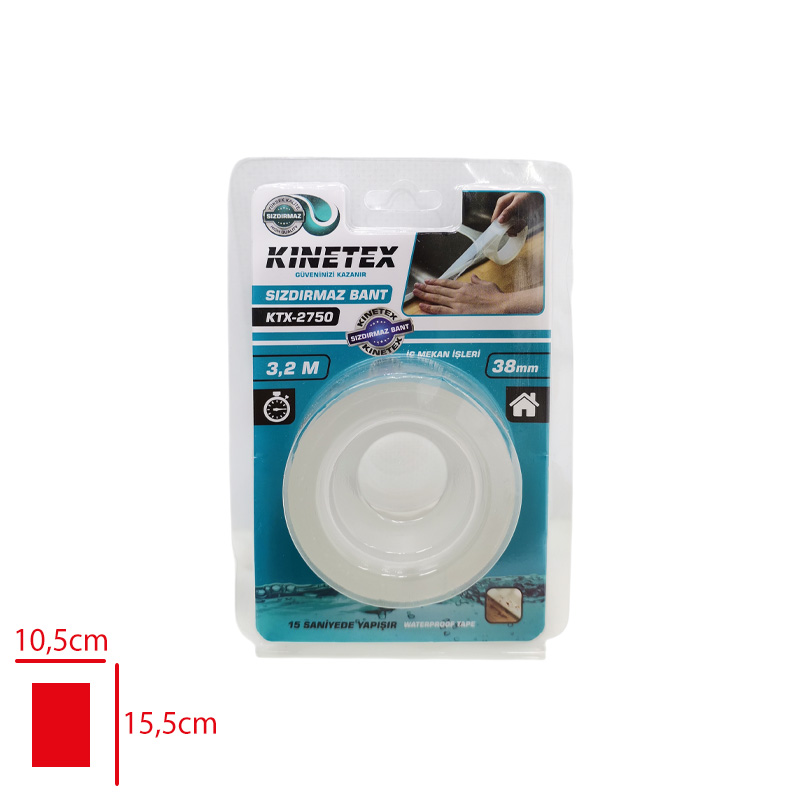Knıtex Sızdırmaz Bant Ktx-2750