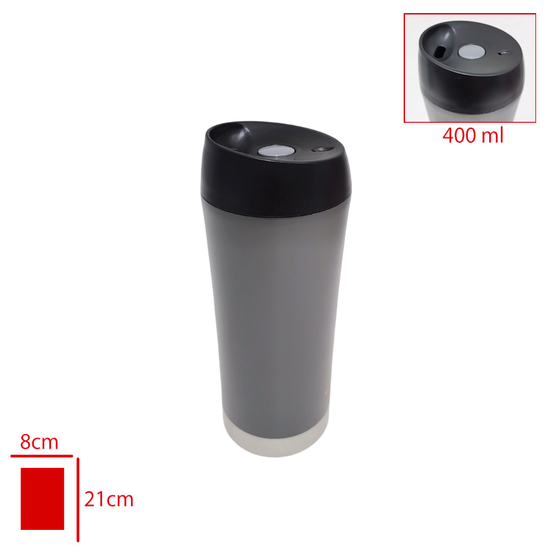 Penguen Mug Kahve Kupası 400 Ml Png-3027
