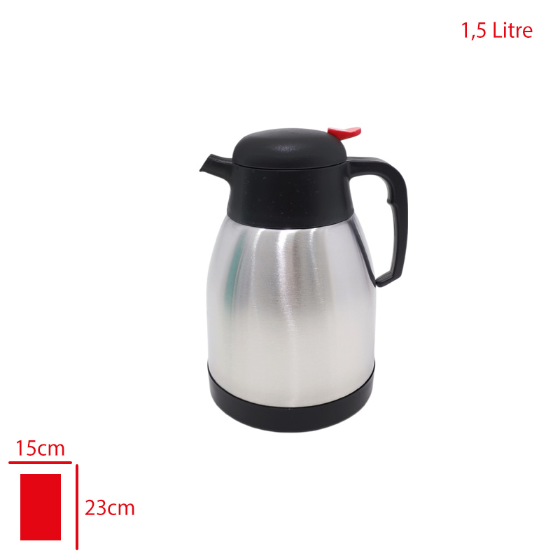 Penguen Celık Termos Tombul 1,5 Lt Png-1150p
