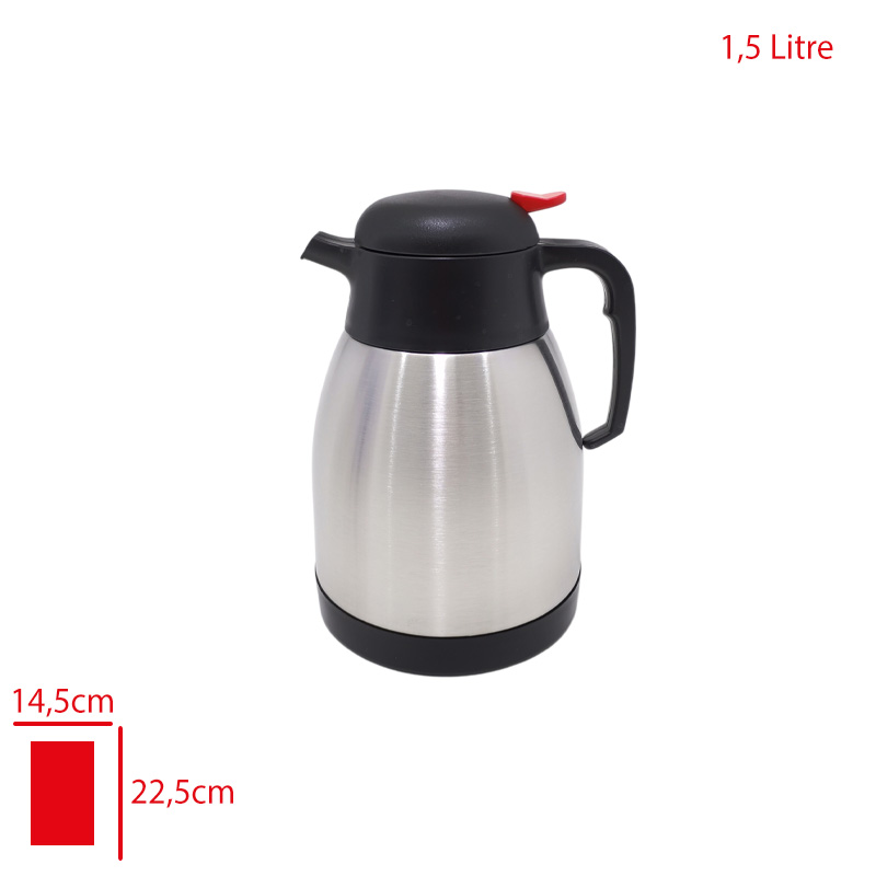 Penguen Celık Termos 1,5 Lt Png-777/15