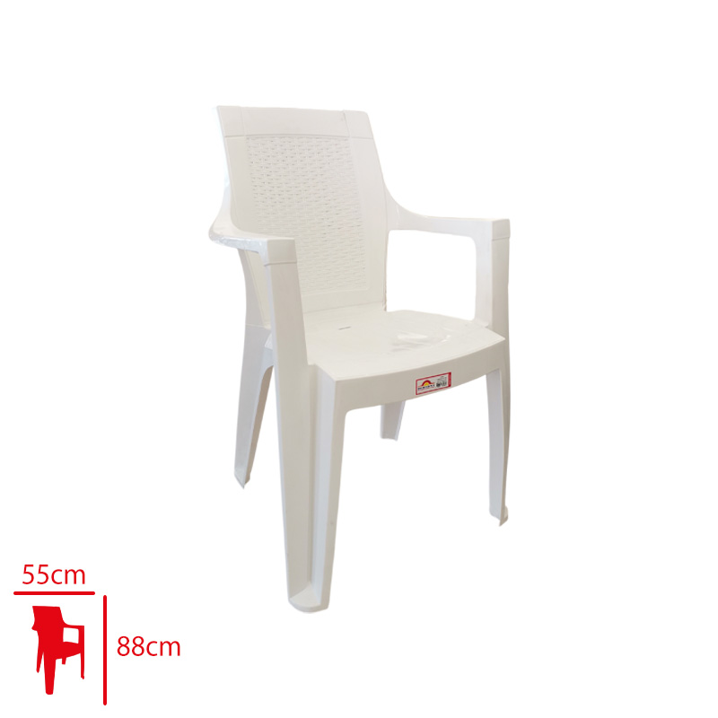 HOLIDAY KOLTUK SULTAN BEYAZ HK-260