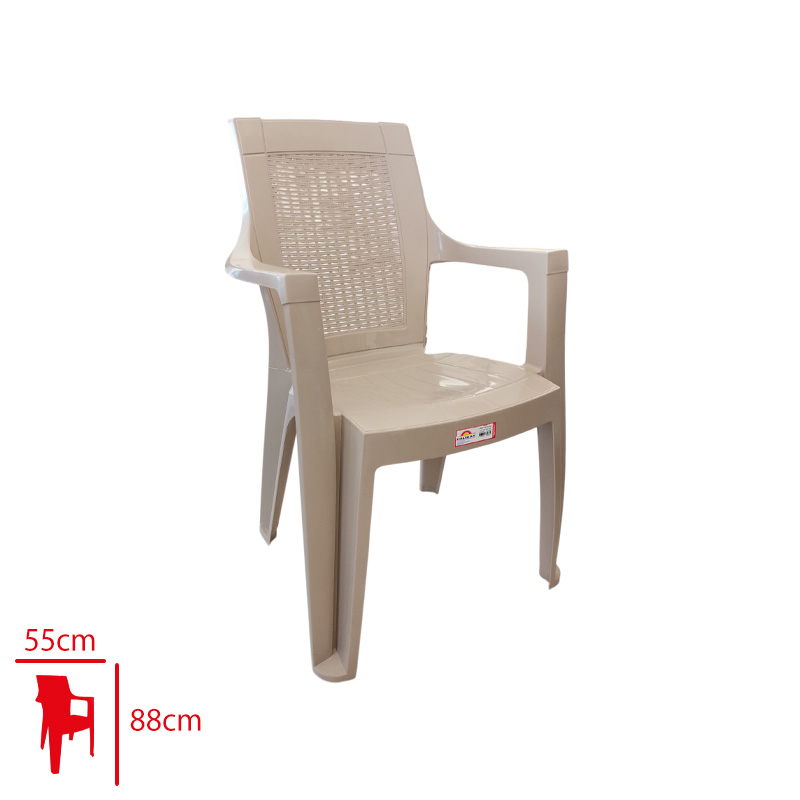 Holıday Koltuk Sultan Cappucıno Hk-260