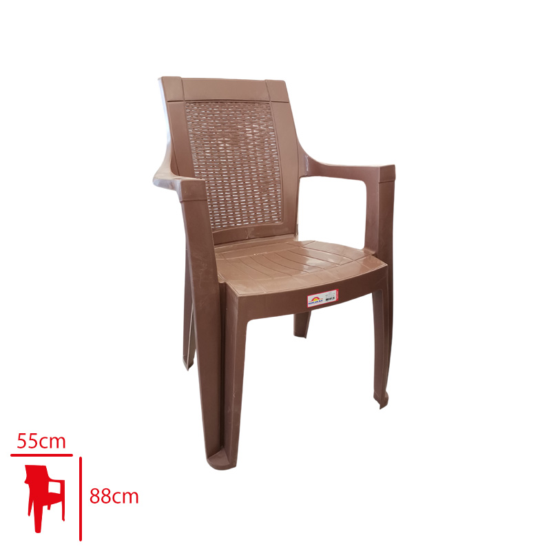Holıday Koltuk Sultan Teak Hk-260