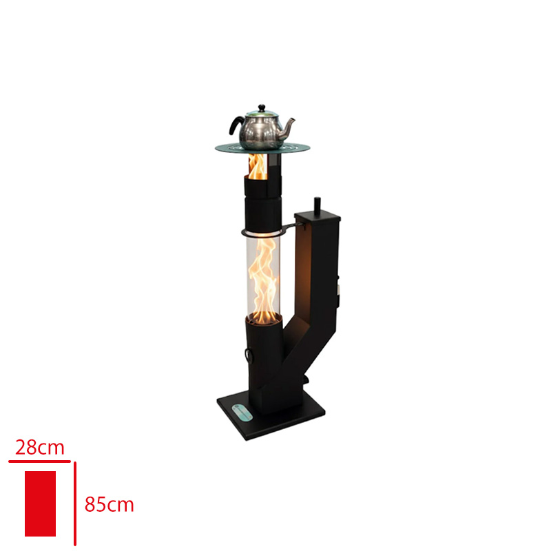 Yasam Pelet Soba Mini Ed35