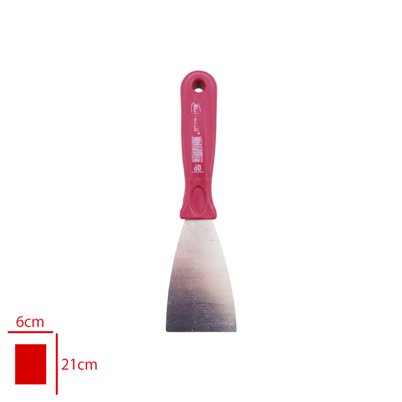 Boyacı Spatula 60mm Bmx-2588