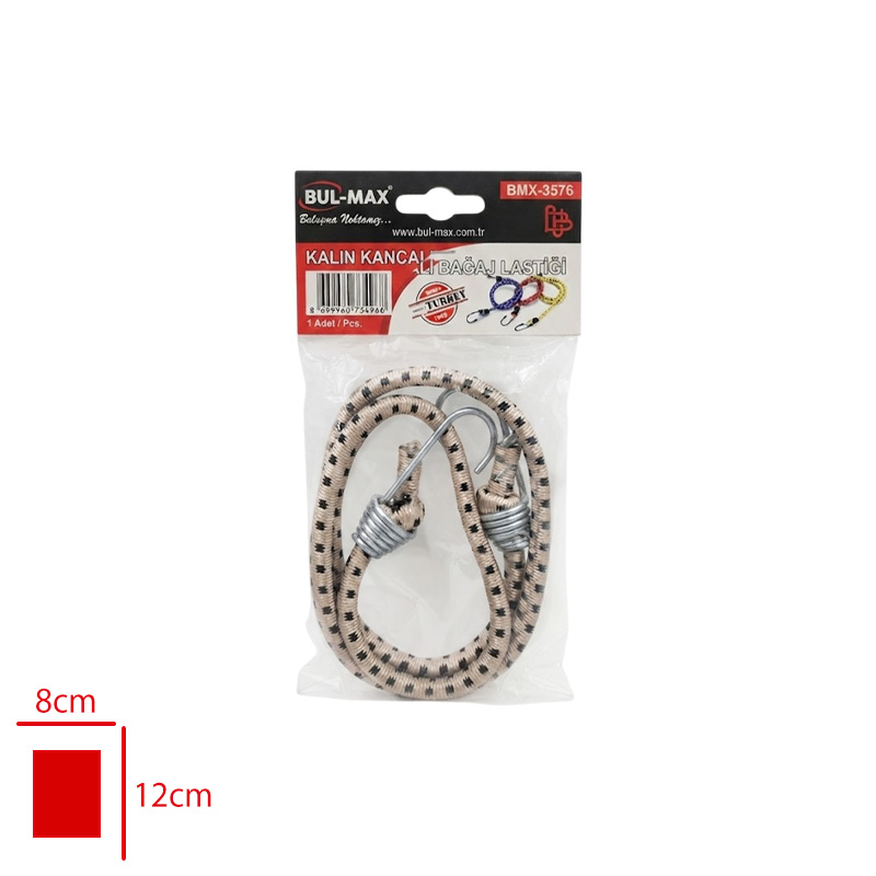 Bagaj Lastığı Bmx-3576