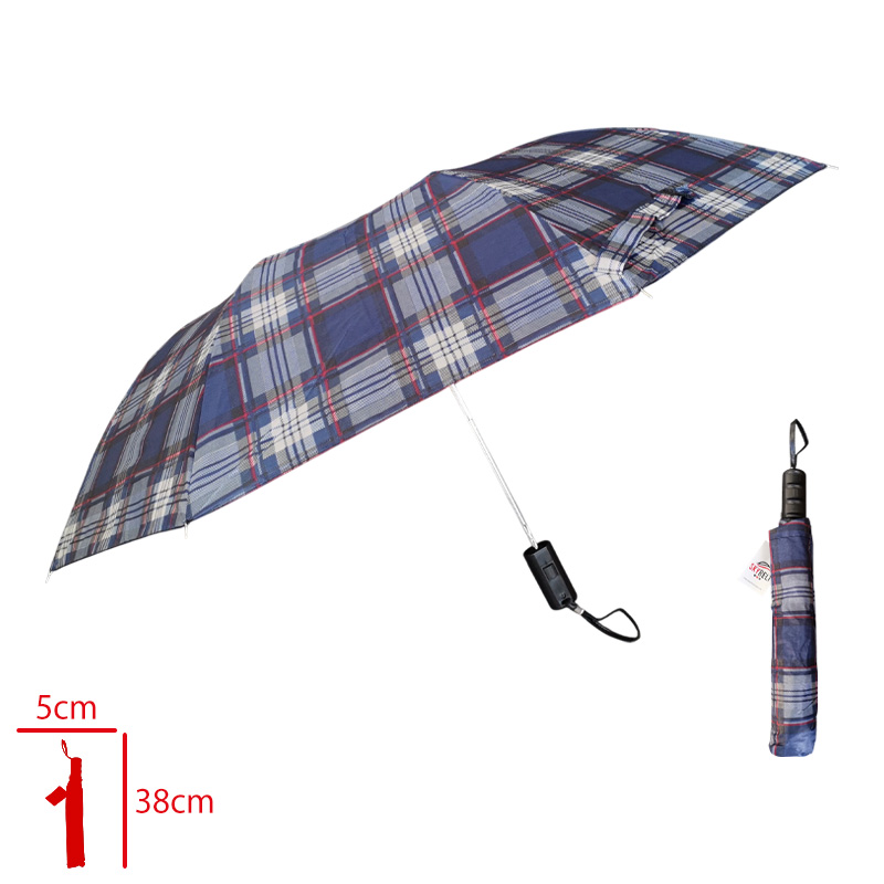 Semsıye Chery Bayan Sky-07