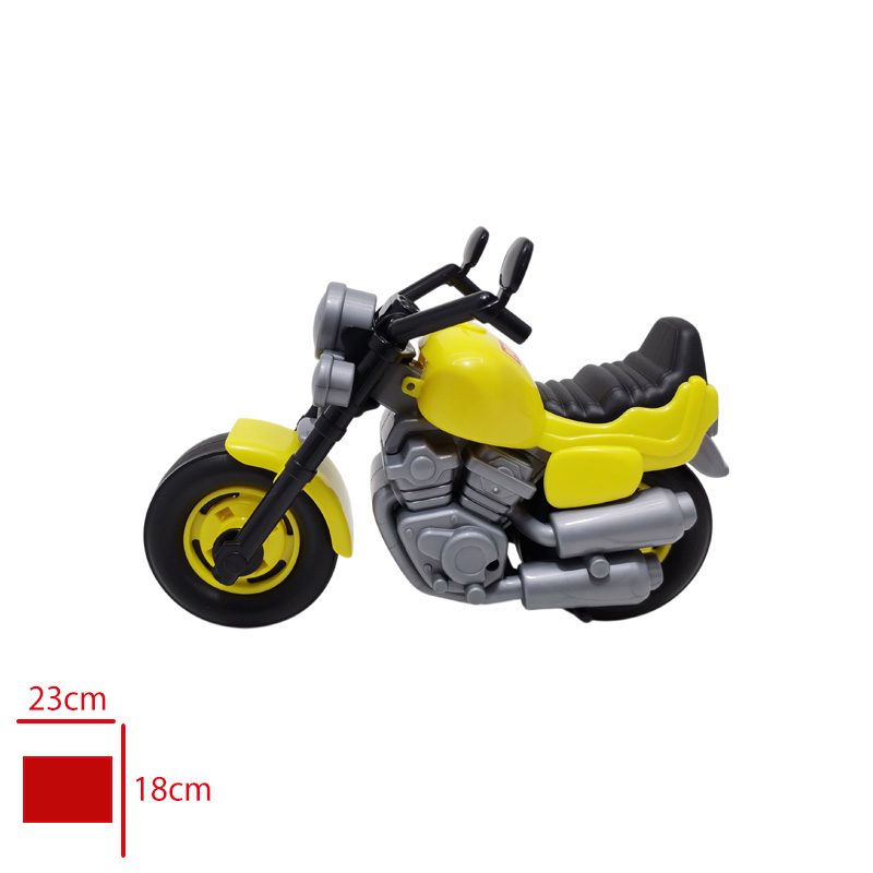 Polesıe Yarıs Motosıkletı Bıke 8978