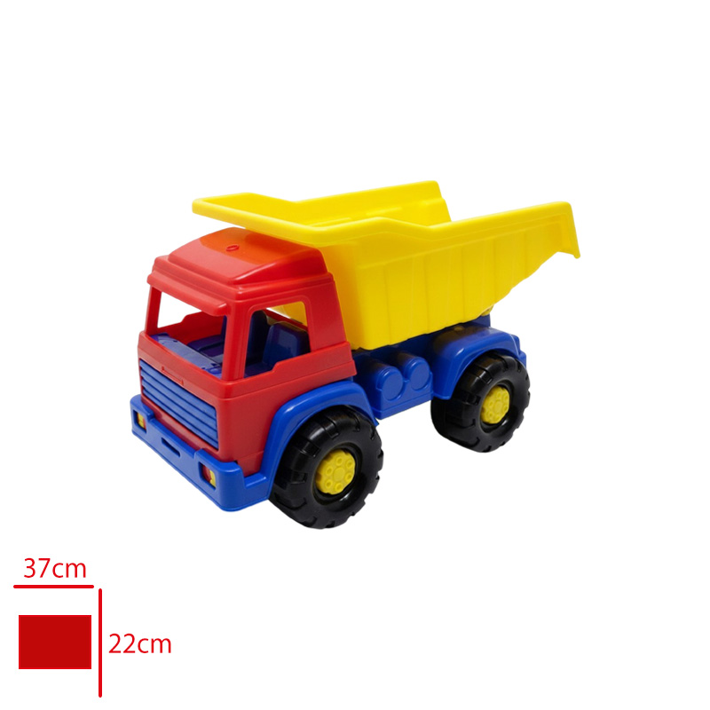 Polesıe Kamyonet Panter 41739