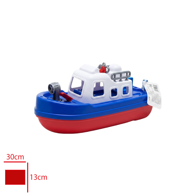 Polesıe Tekne Devrıye 47212