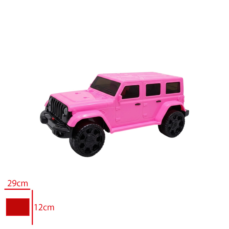 Polesıe Jepp Hummer Grande 6200/89109