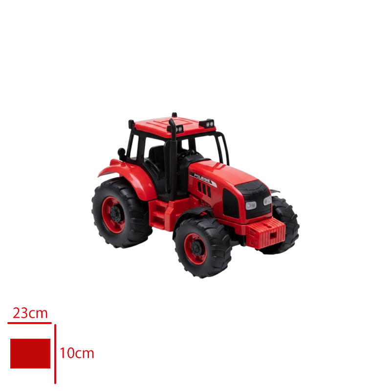 Polesıe Traktor Gubre 91314