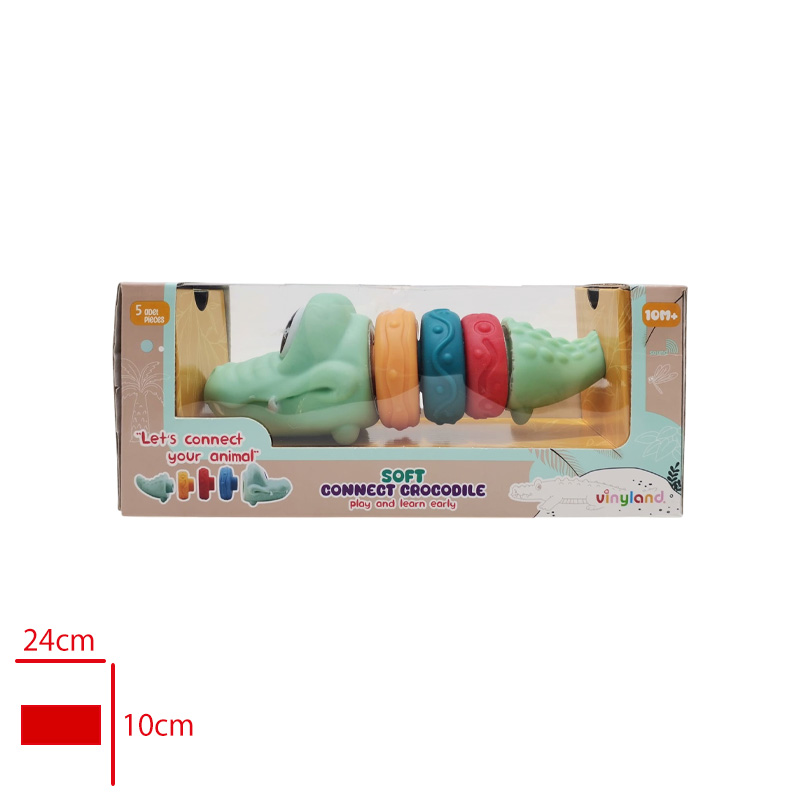 Erpa Tımsah Lego Erp-662119