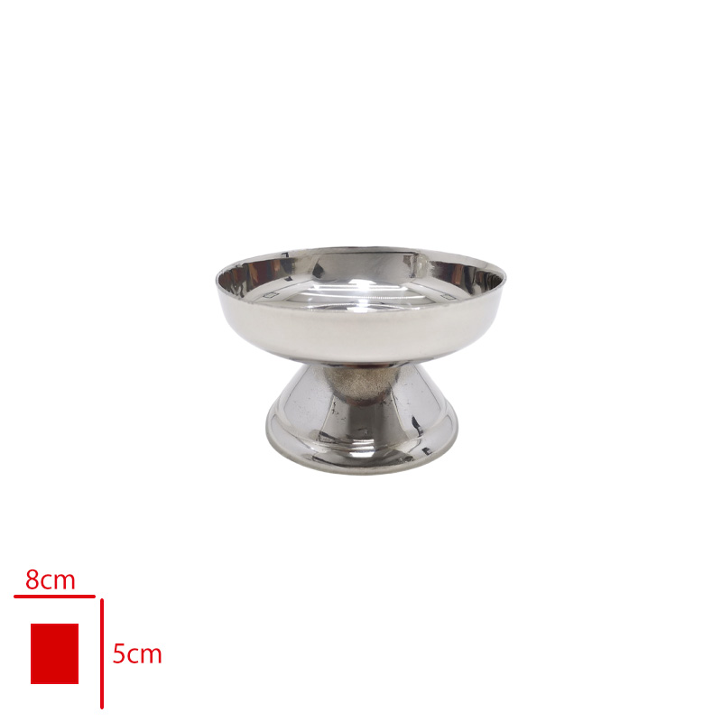 Pılav Olceği 1 No 8 Cm