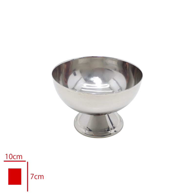 Pılav Olceği 3 No 10 Cm