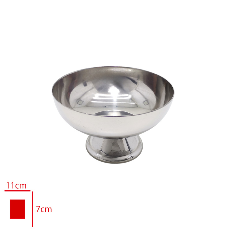 Pılav Olceği 4 No 11 Cm