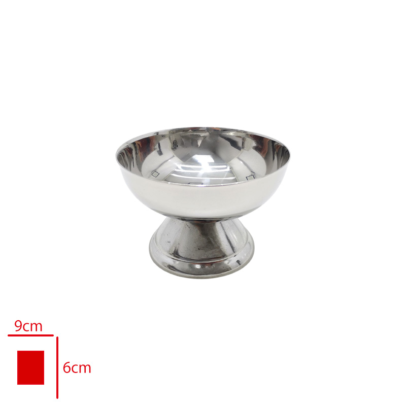 Pılav Olceği 2 No 9 Cm