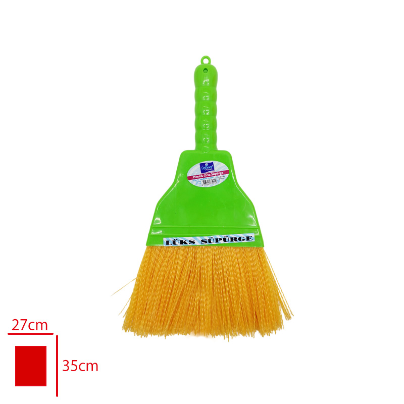 Supurge Orta Plastik Up-011