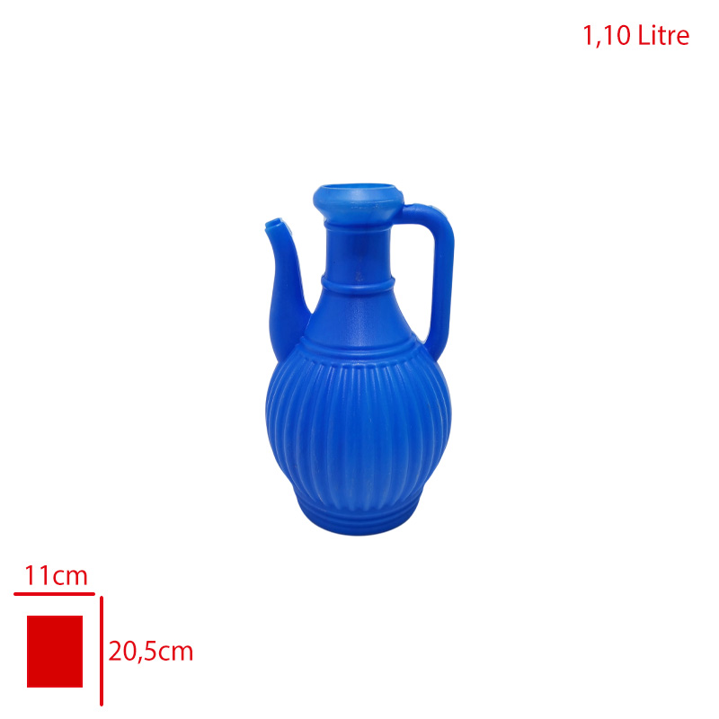 Ozgen Ibrık Küçük 1,10 Lt
