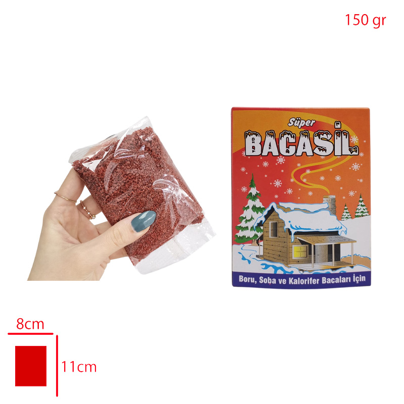 Baca Sıl 150 Gr