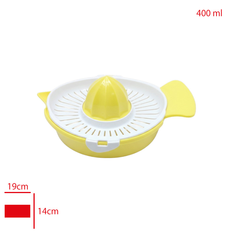 Evmonı Narencıye ve Limon Sıkacağı 400 Ml