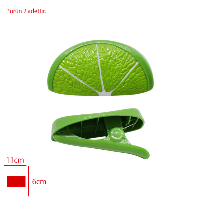 Sezlong Plaj Havlu Mandalı 2'li Limon Lv-10011