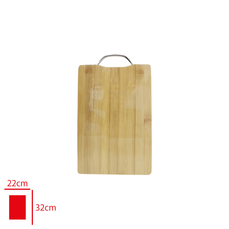 Kesım Panosu Metal Tutmalı 22*32*1,5 Cm Lv-3589