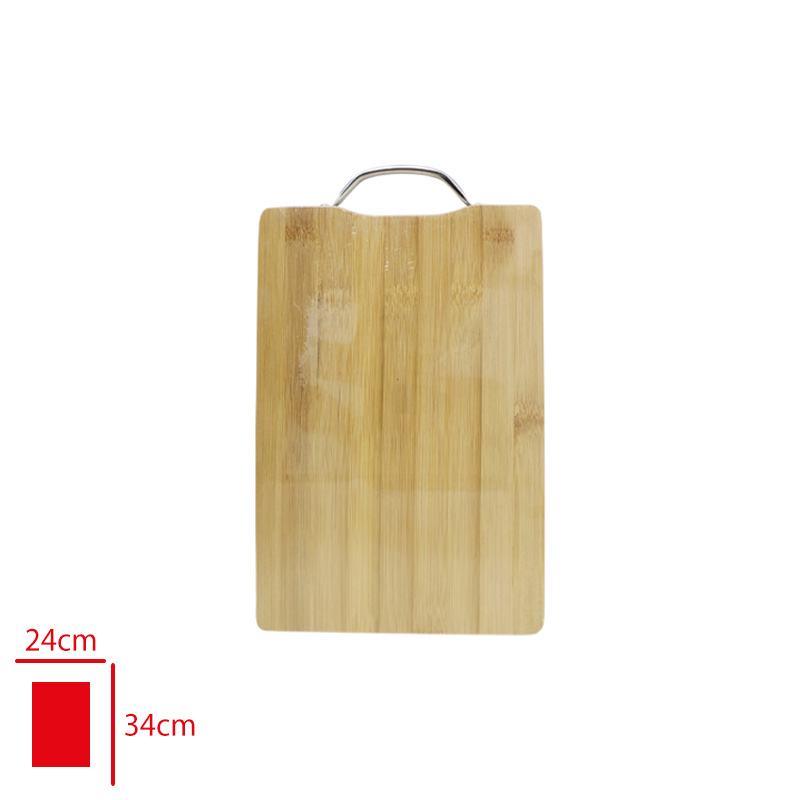 Kesım Panosu Metal Tutmalı 24*34*1,5 Cm Lv-3590